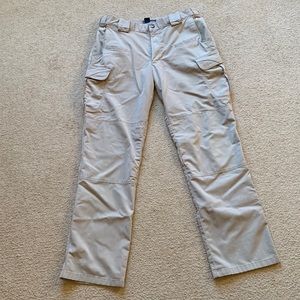 Men’s 5.11 Tactical Stryke Pants 34x34